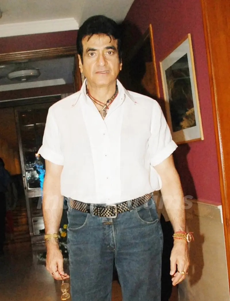 Jeetendra