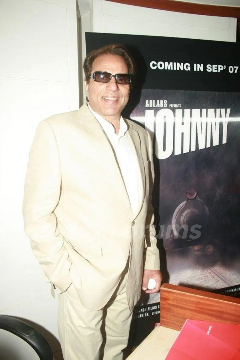 Dharmendra Singh Deol