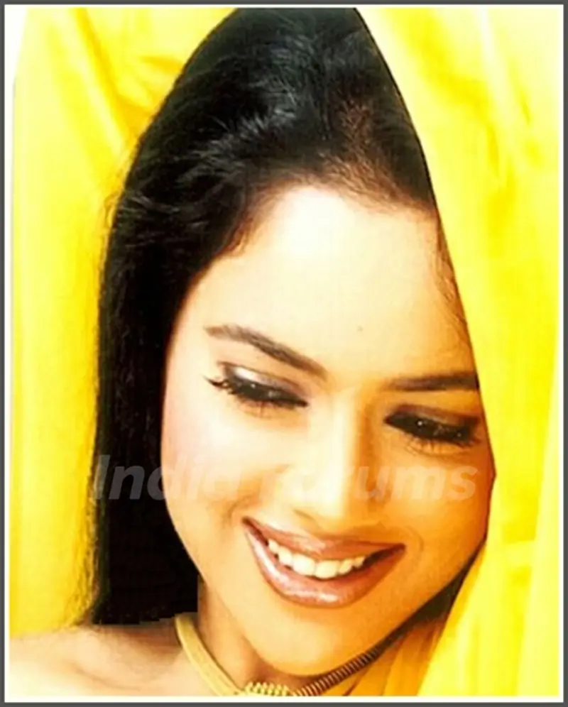 Sameera Reddy