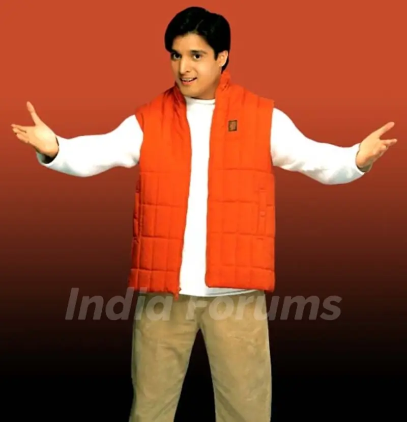 Jimmy Shergill