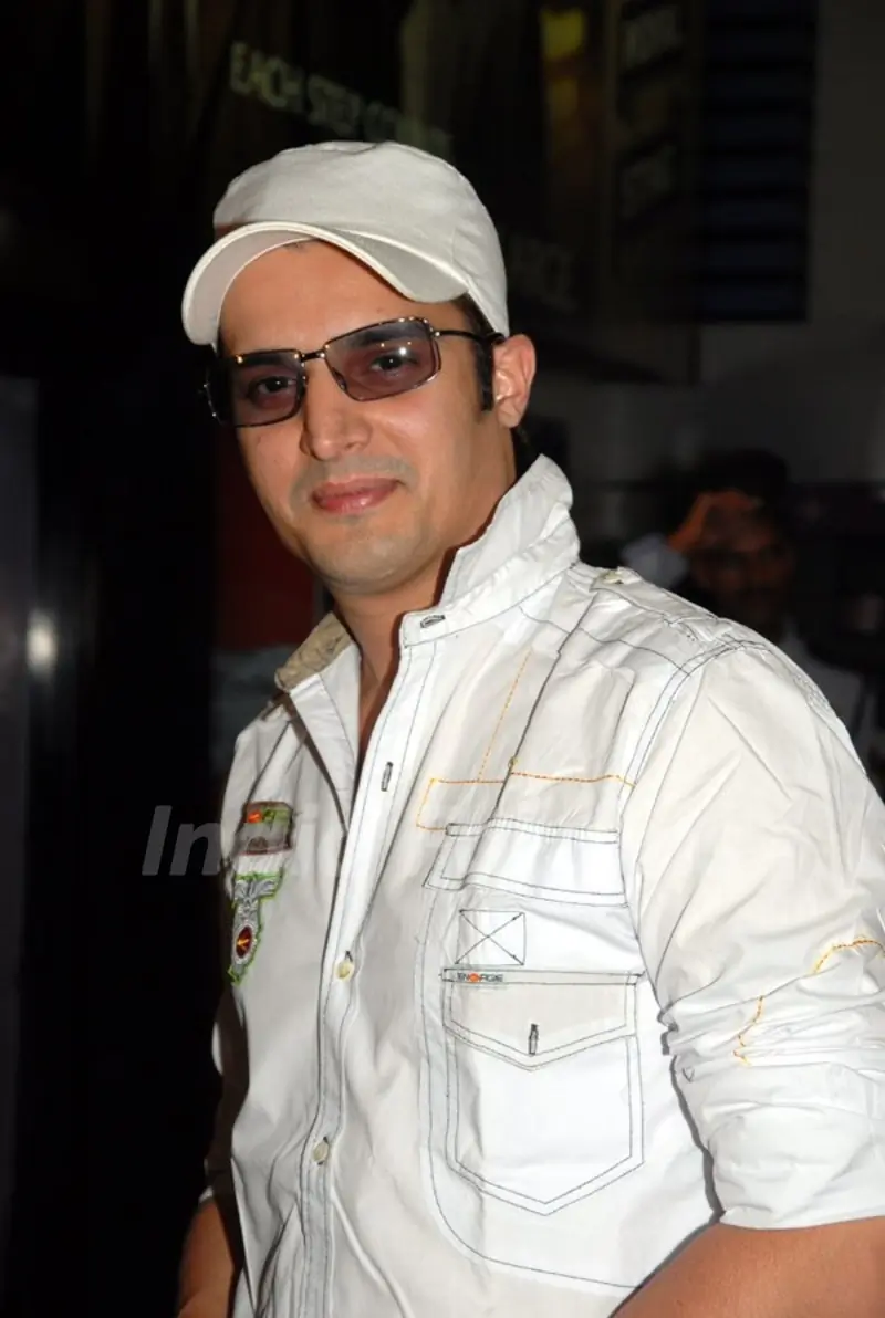 Jimmy Shergill