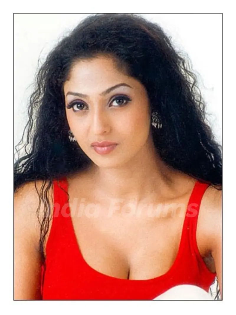 Suman Ranganathan