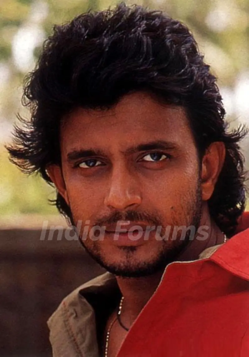 Mithun Chakraborty