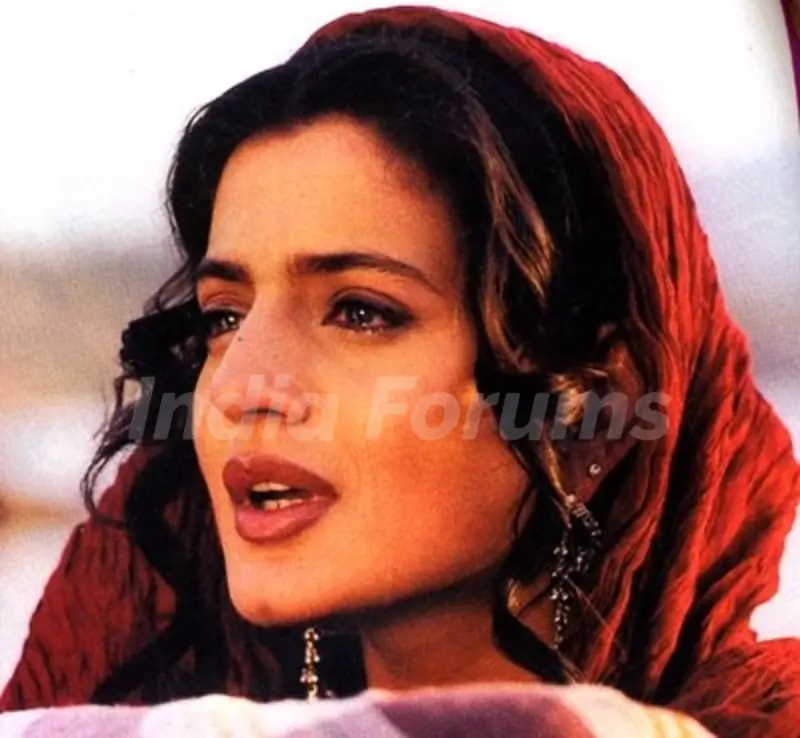 Amisha Patel