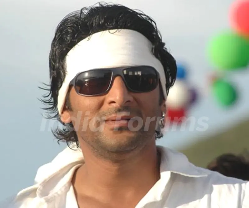 Arshad Warsi
