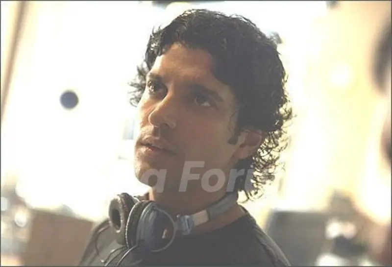 Farhan Akhtar