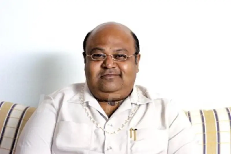 Saurabh Shukla