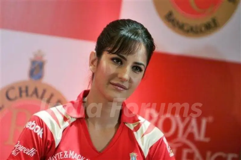 Katrina Kaif