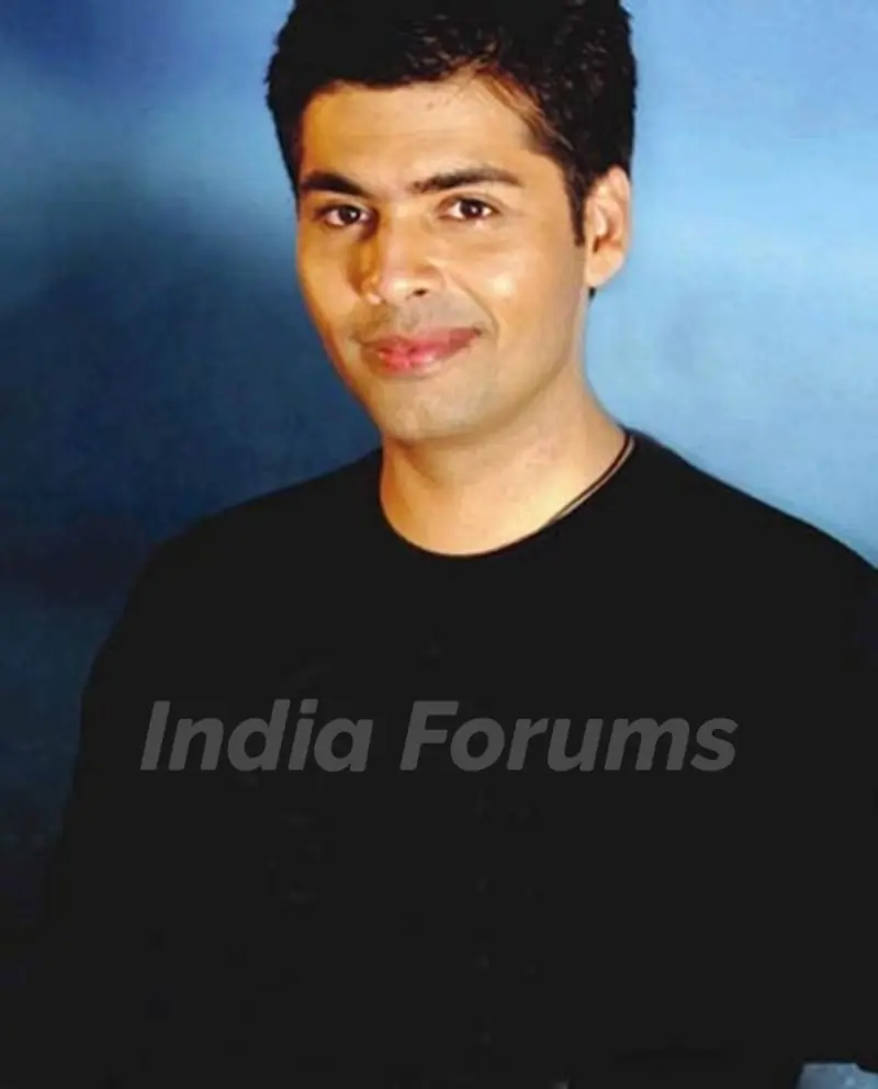 Karan Johar