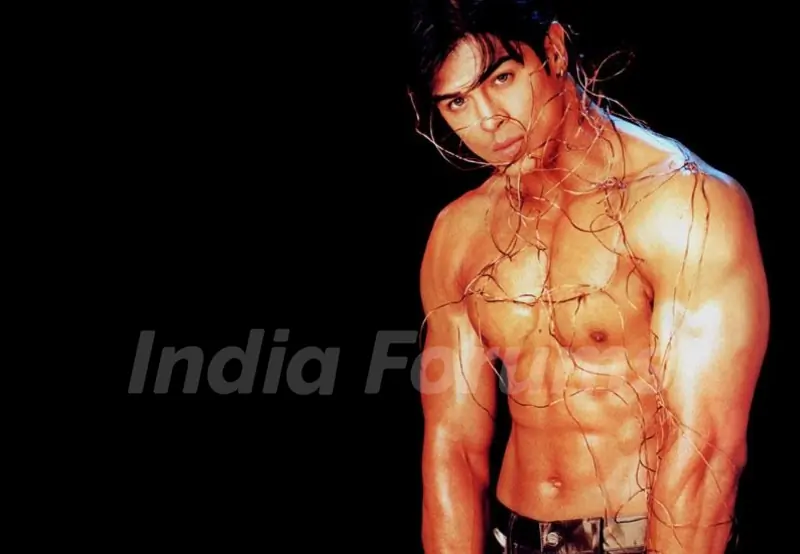 Sahil Khan