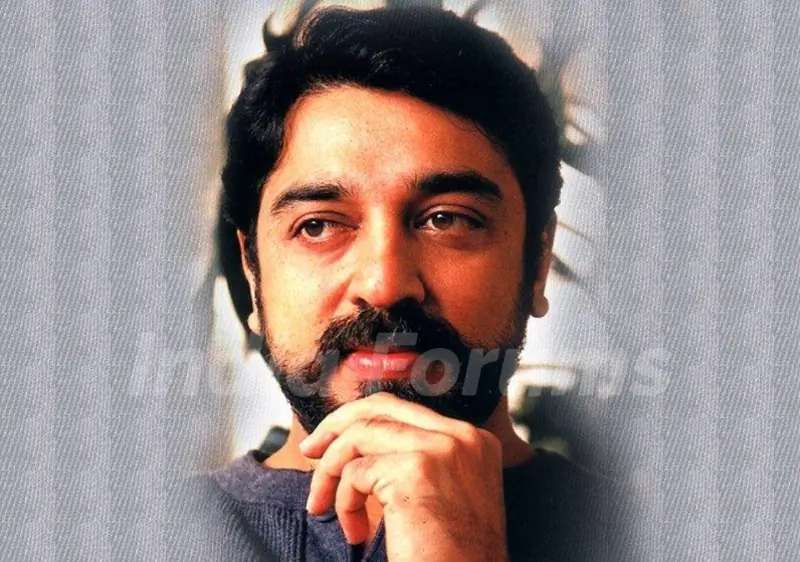 Kamal Haasan