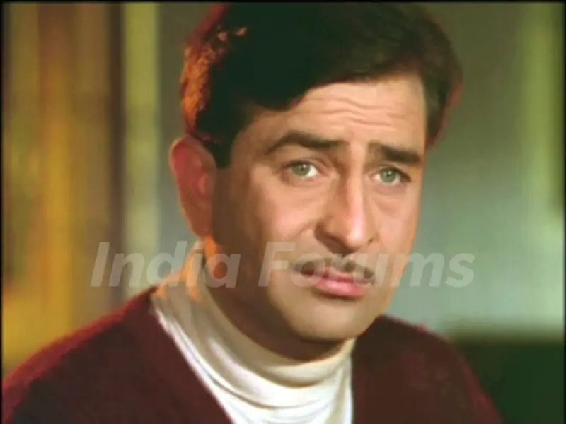 Raj Kapoor