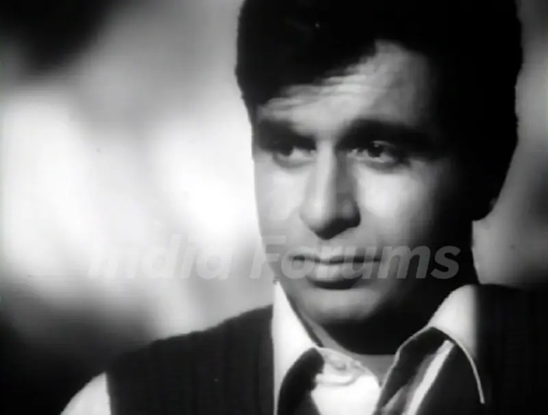 Dilip Kumar