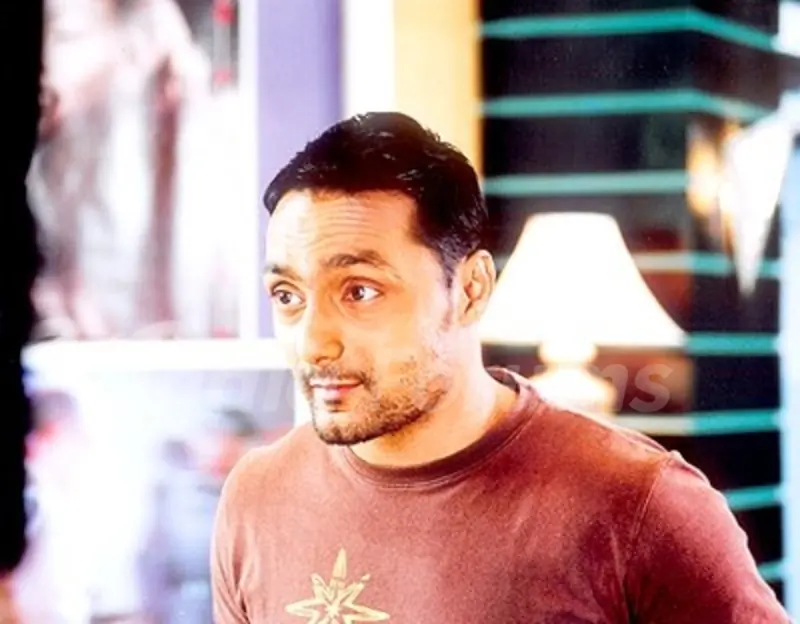 Rahul Bose
