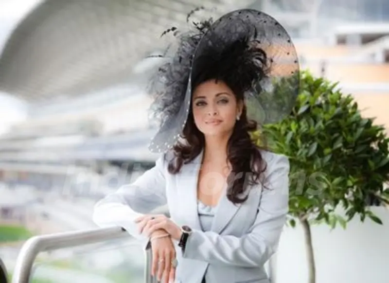 Aishwarya Rai