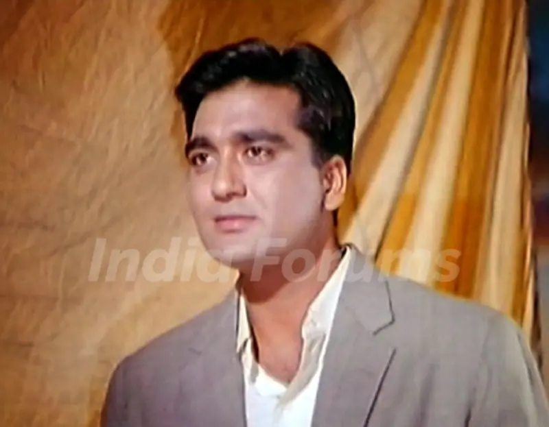 Sunil Dutt