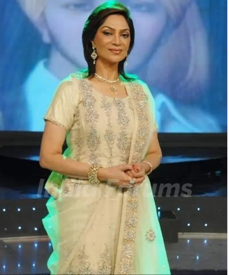 Simi Garewal