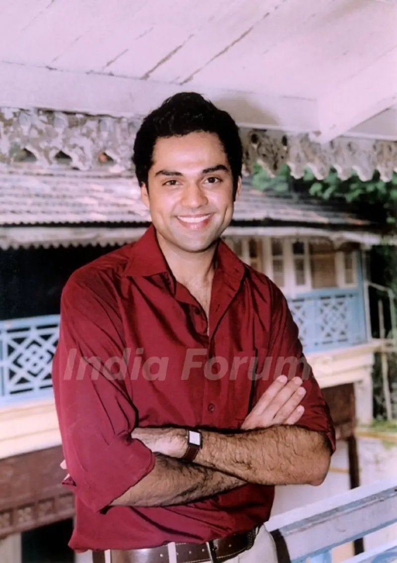 Abhay Deol