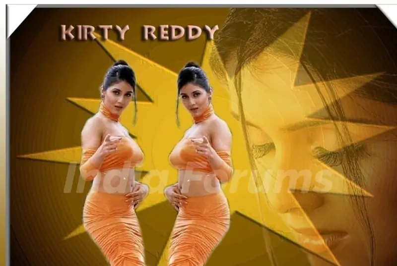 Kirti Reddy