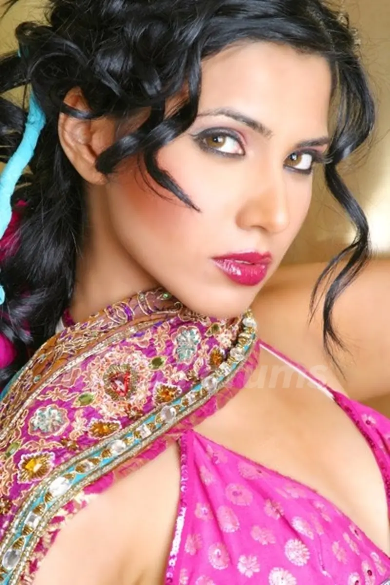 Nikita Anand