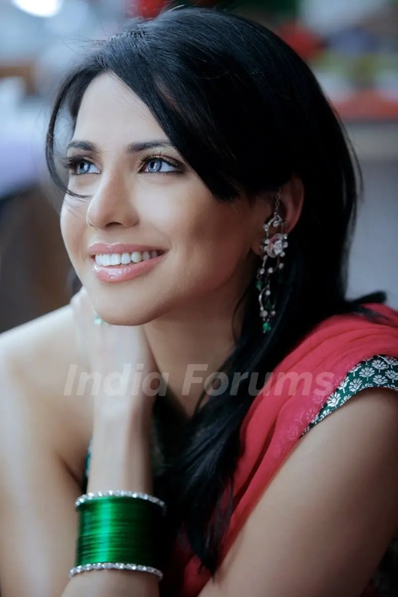 Nikita Anand