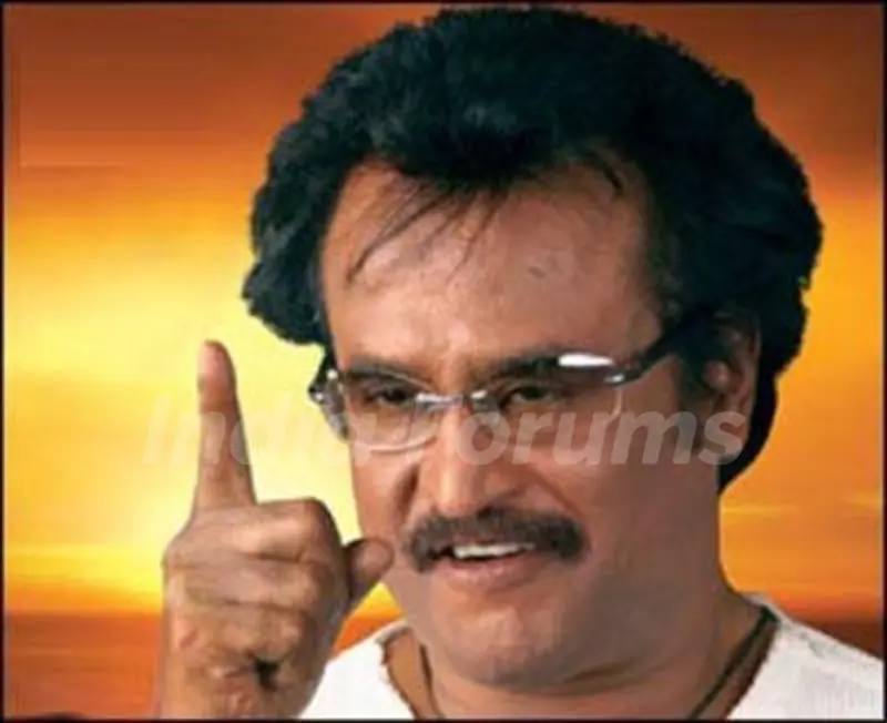 Rajnikant
