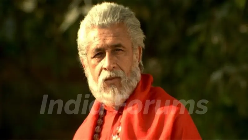 Naseeruddin Shah