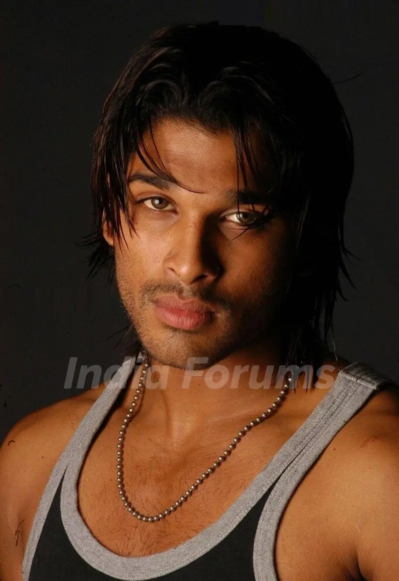 Allu Arjun