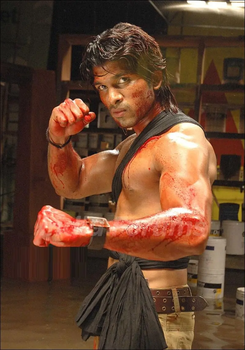 Allu Arjun
