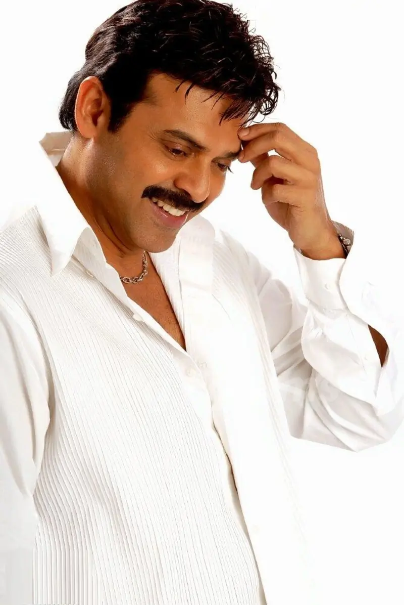 Daggubati Venkatesh
