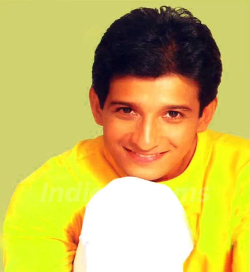 Sharman Joshi