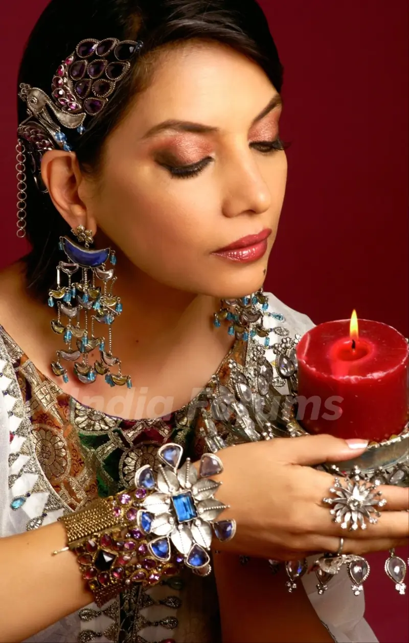 Shabana Azmi