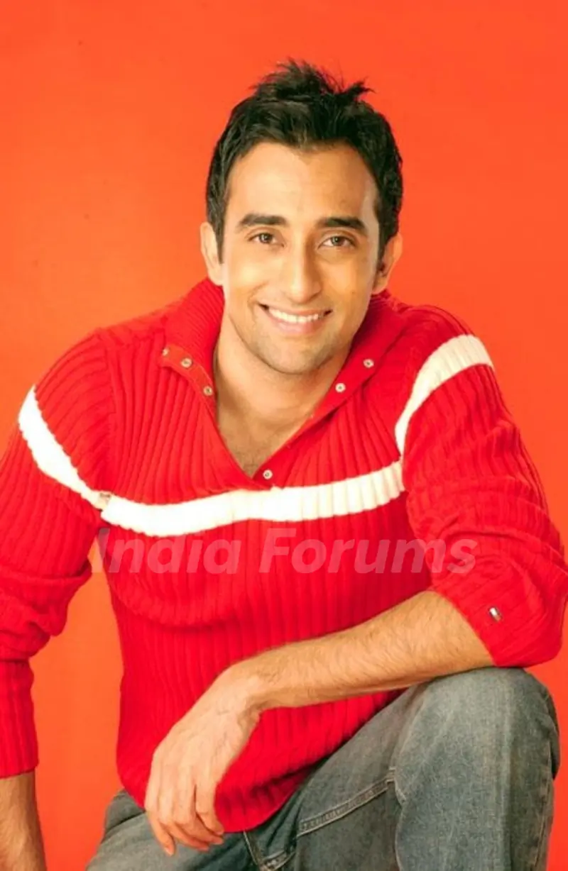 Rahul Khanna