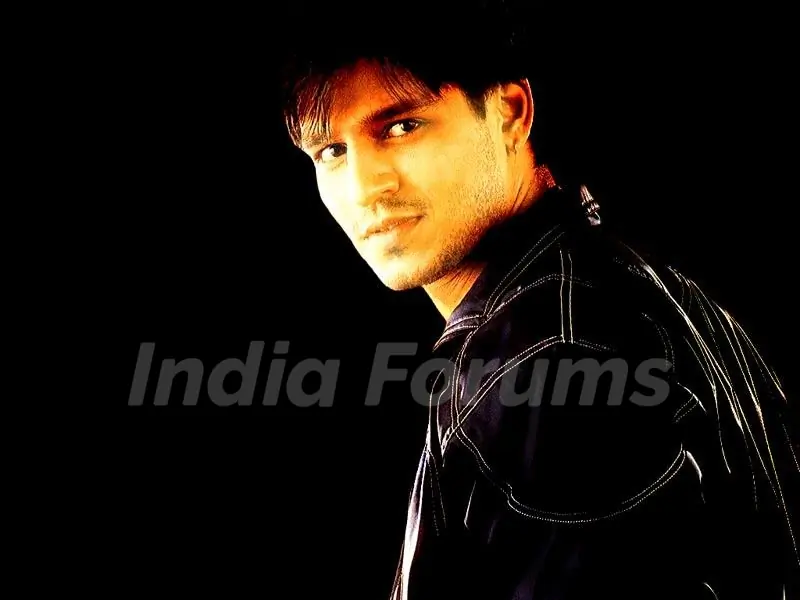 Vivek Oberoi