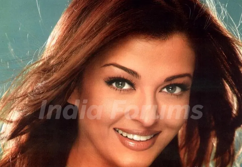 Aishwarya Rai