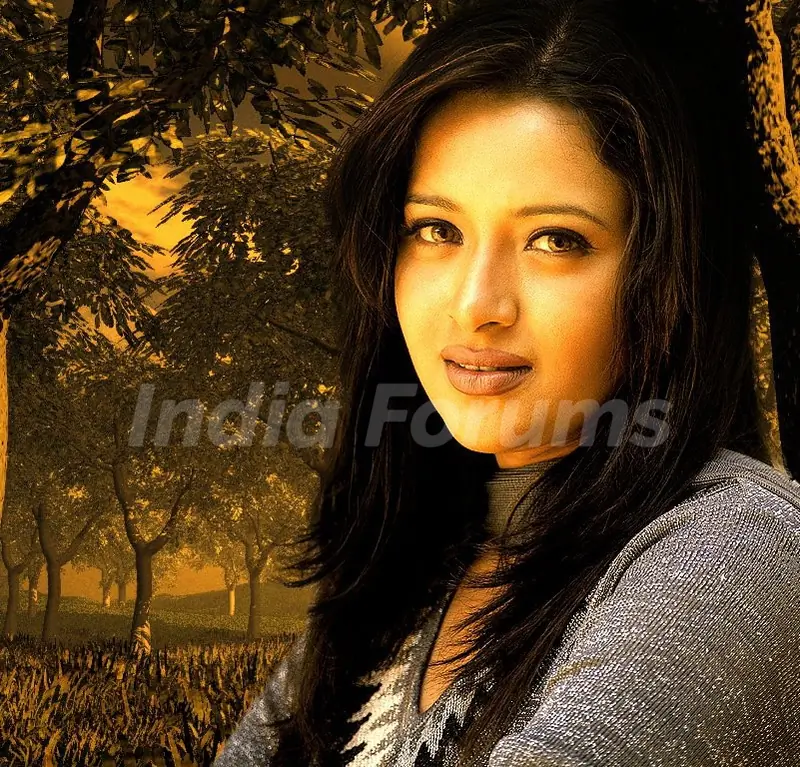 Reema Sen