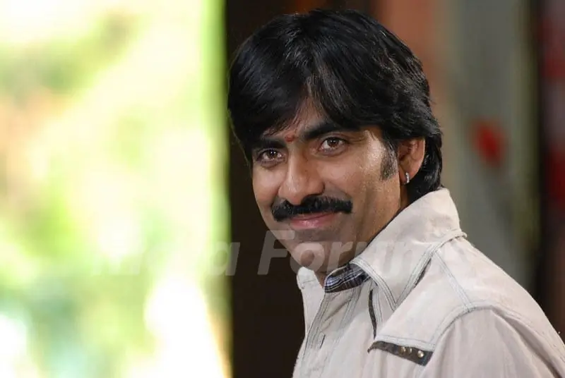 Ravi Teja