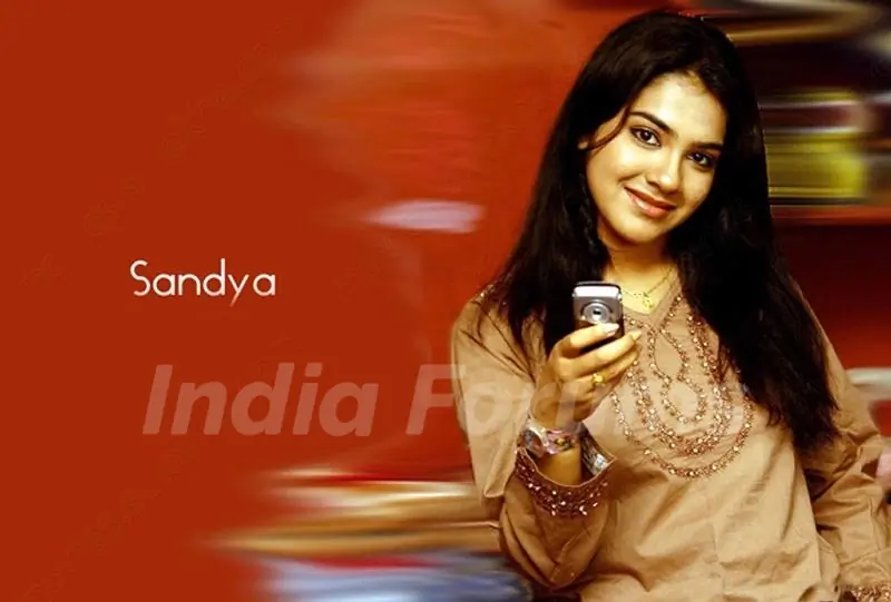 Sandhya