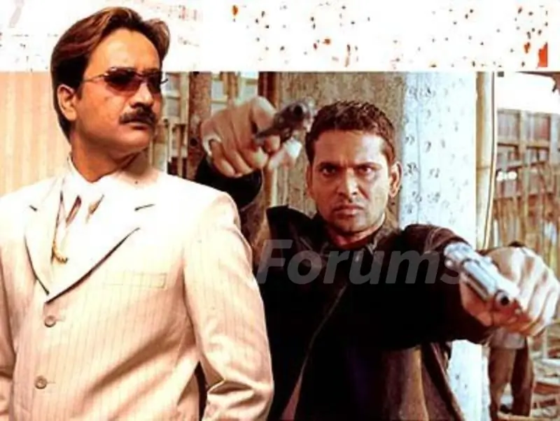 Sameer Dharmadhikari