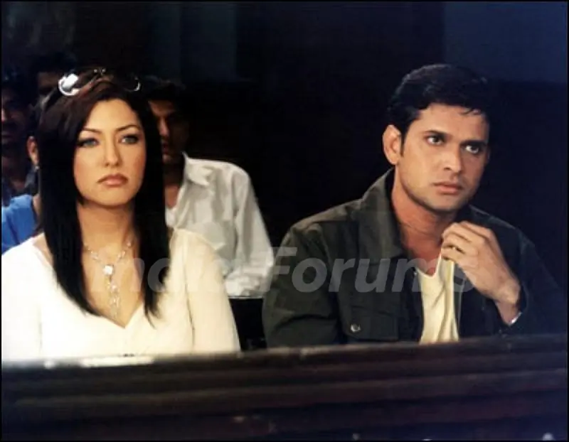 Sameer Dharmadhikari