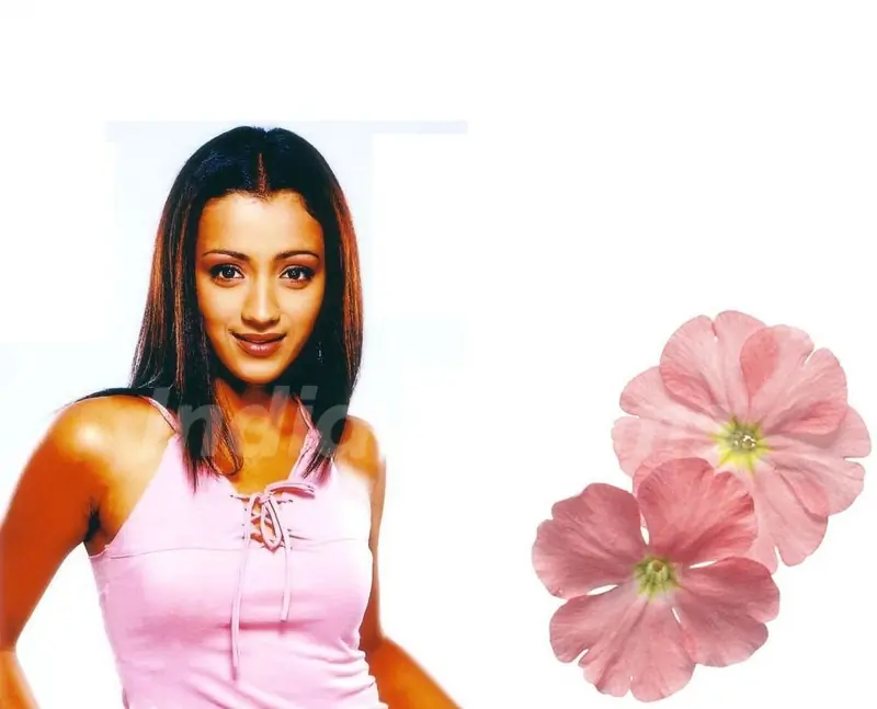Trisha Krishnan