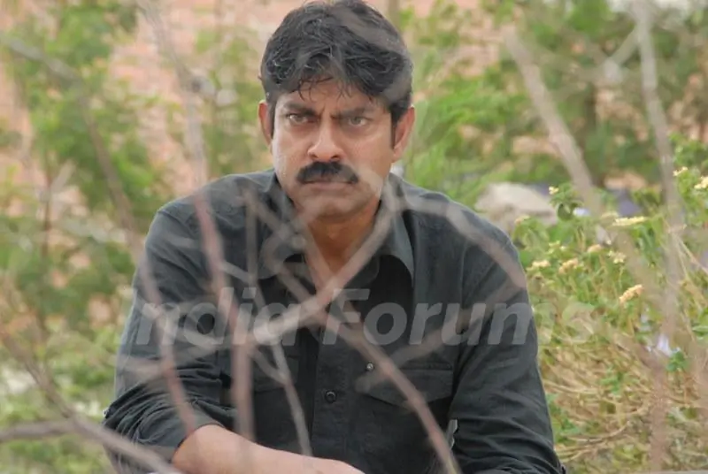 Jagapathi Babu