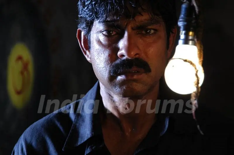 Jagapathi Babu