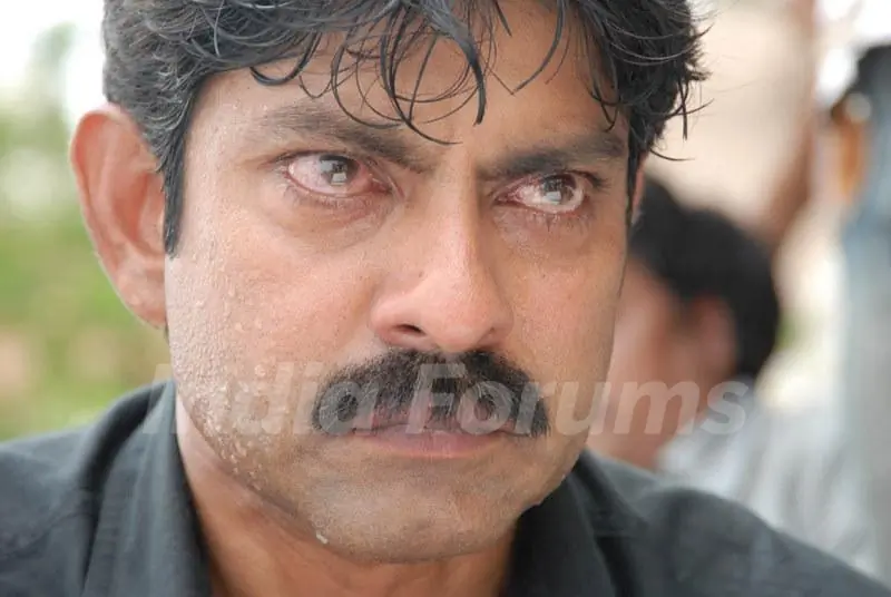 Jagapathi Babu