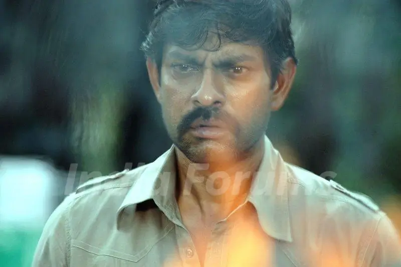 Jagapathi Babu