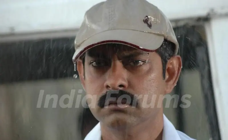 Jagapathi Babu