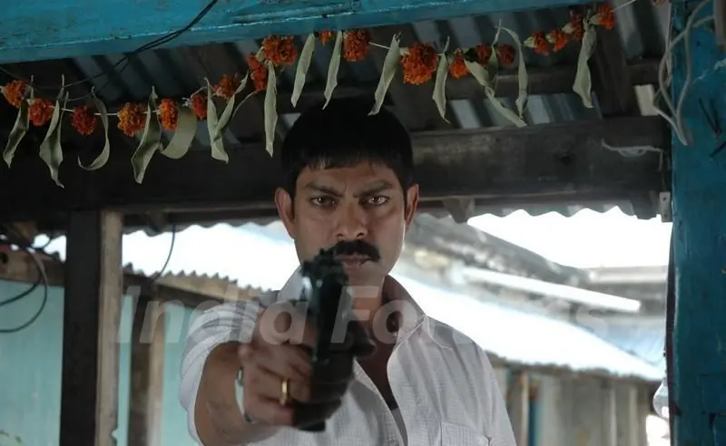 Jagapathi Babu