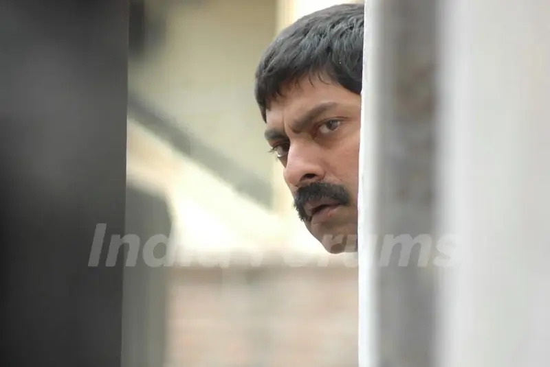 Jagapathi Babu