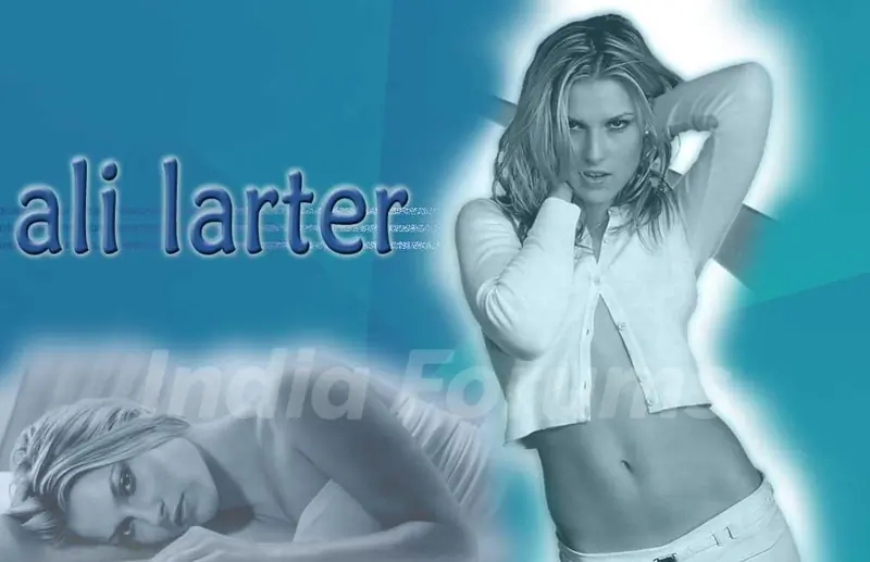 Ali Larter