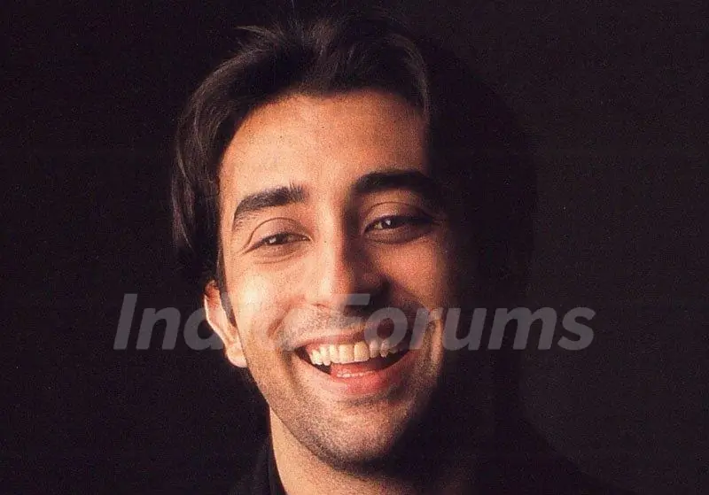 Rahul Khanna